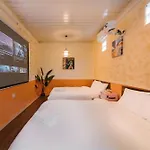 Bohohomestay Pho Co Ha Noi