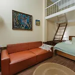 Bohohomestay Pho Co Ha Noi