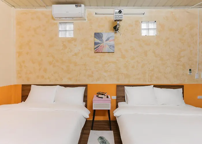 Bohohomestay Pho Co Ha Noi