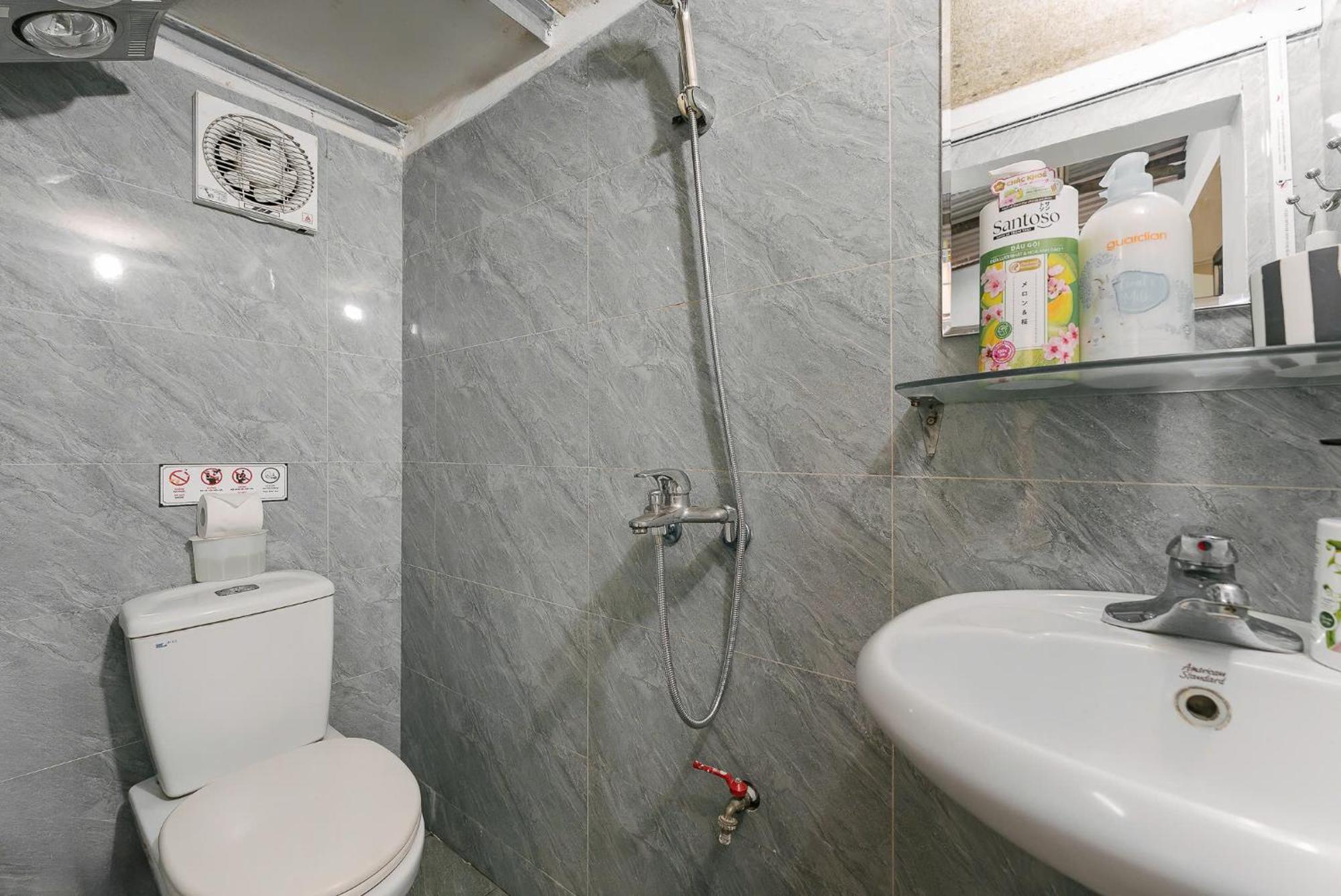 Bohohomestay Pho Co Ha Noi Hà Nội